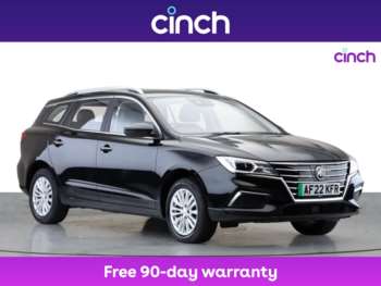 2022 - 115kW Exclusive EV 61kWh 5dr Auto