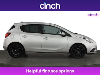Used Vauxhall Corsa 2019 for sale - 76003972: Photo 2