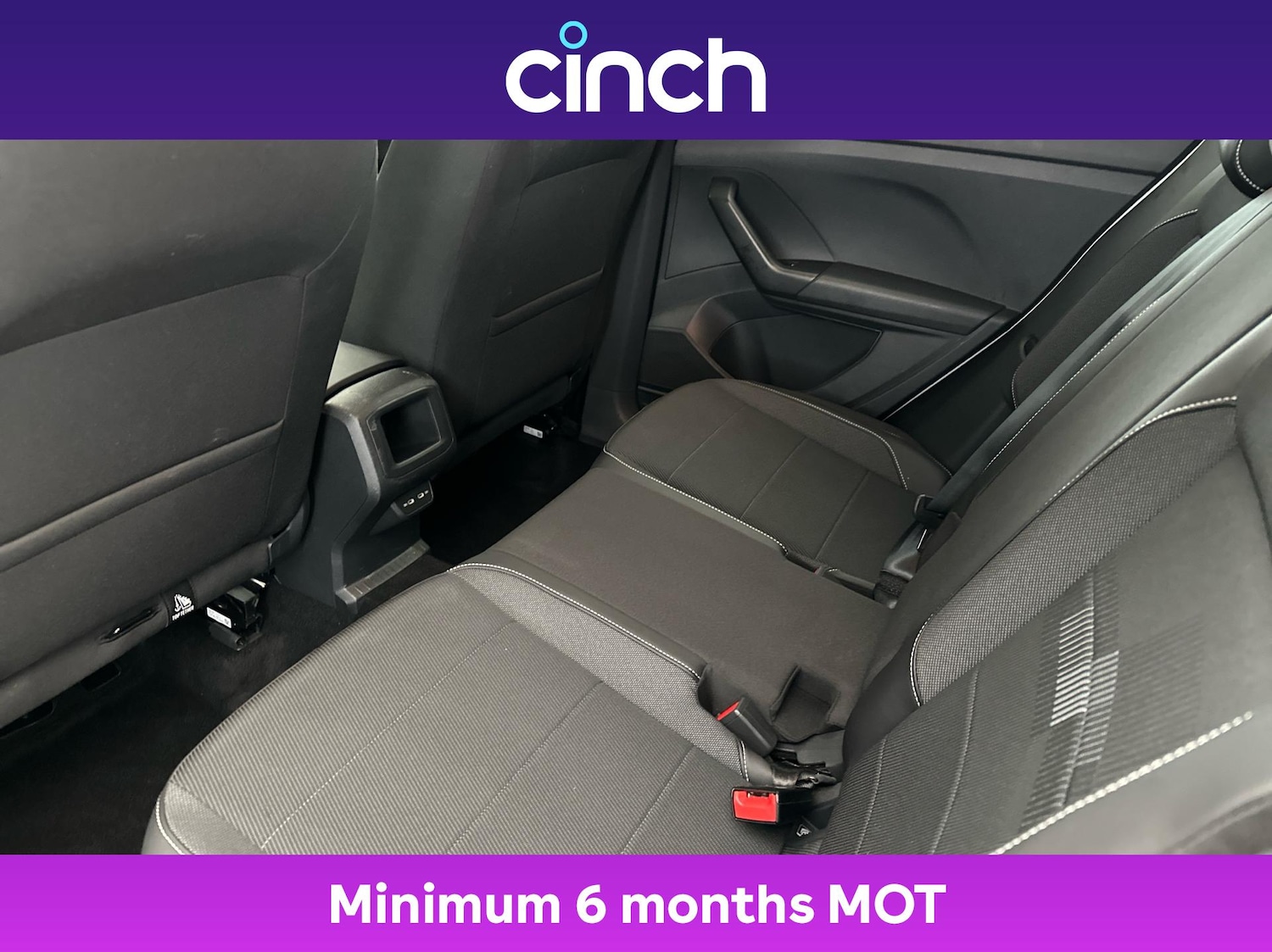 Used Volkswagen T-Cross 2022 for sale - 76545878: Photo 20