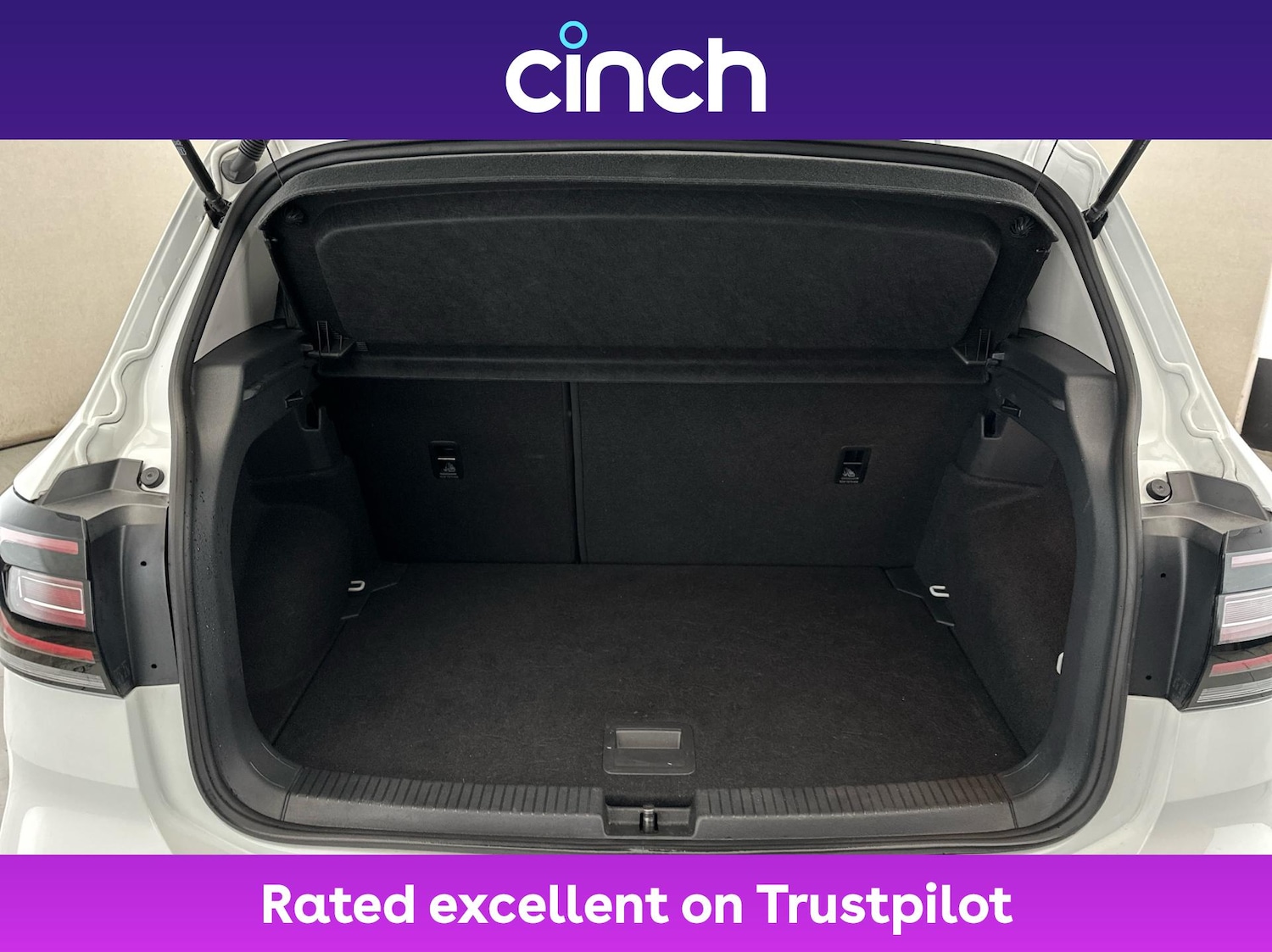 Used Volkswagen T-Cross 2022 for sale - 76545878: Photo 21