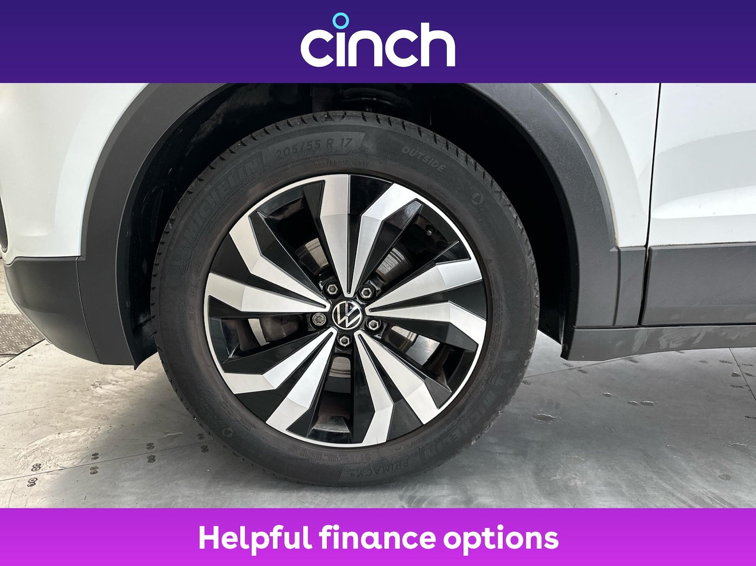 Used Volkswagen T-Cross 2022 for sale - 76545878: Photo 24