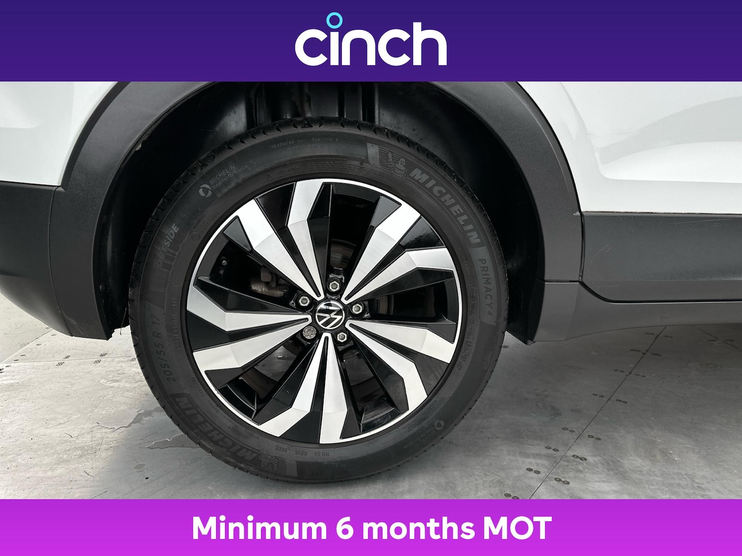 Used Volkswagen T-Cross 2022 for sale - 76545878: Photo 27