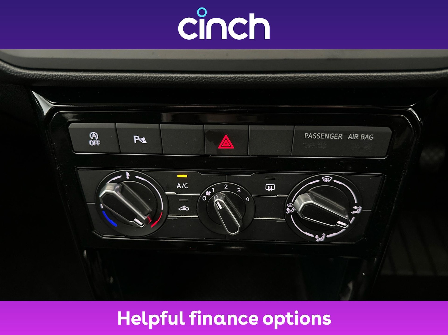 Used Volkswagen T-Cross 2022 for sale - 76545878: Photo 35