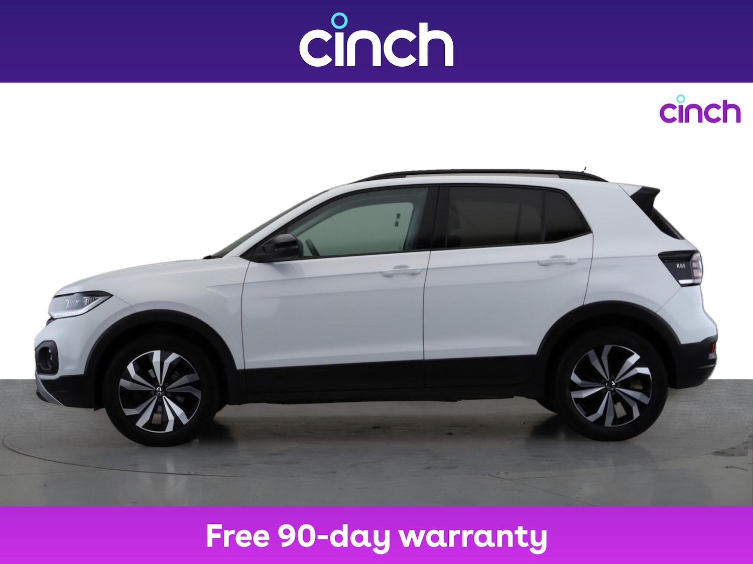 Used Volkswagen T-Cross 2022 for sale - 76545878: Photo 8