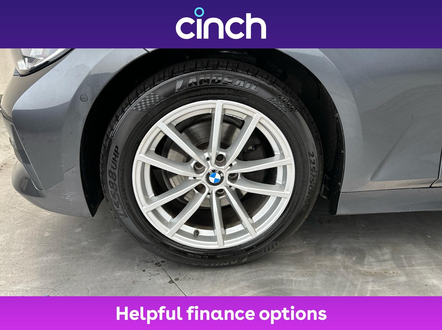 Used BMW 3 Series 2019 for sale - 76569152: Photo 24