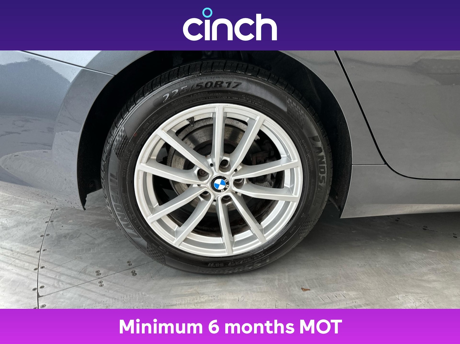 Used BMW 3 Series 2019 for sale - 76569152: Photo 27