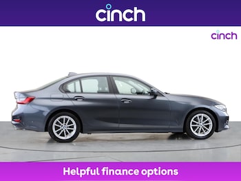 Used BMW 3 Series 2019 for sale - 76569152: Photo