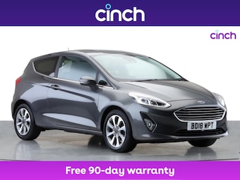 Ford - Fiesta
