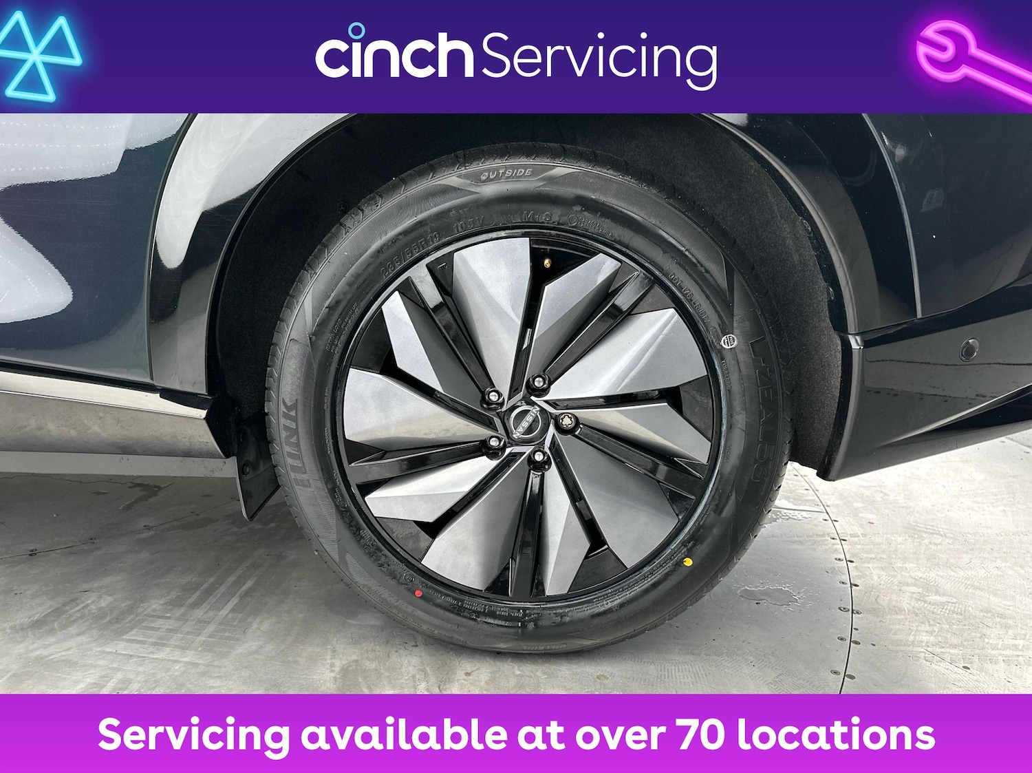 Used Nissan ARIYA 2022 for sale - 76739211: Photo 26