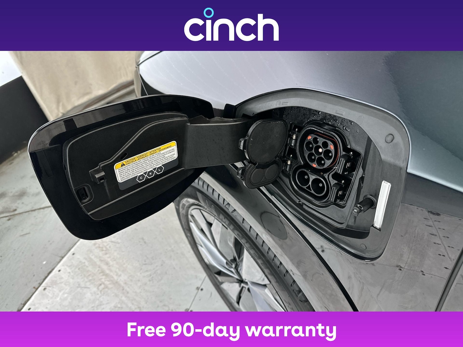 Used Nissan ARIYA 2022 for sale - 76739211: Photo 29