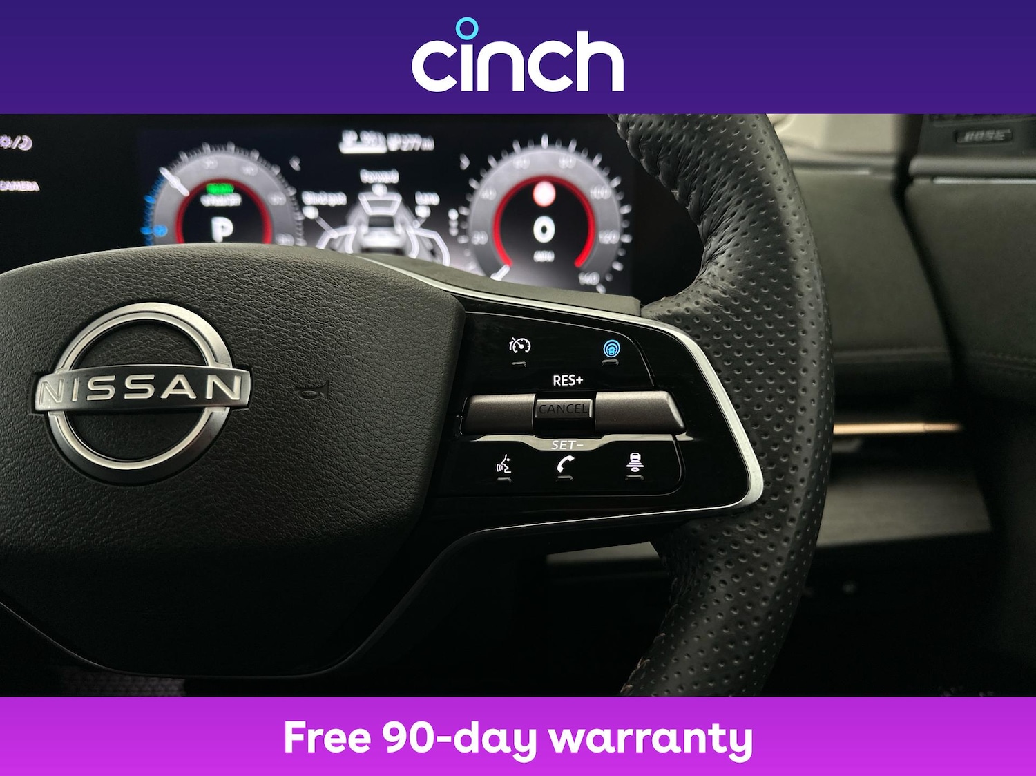 Used Nissan ARIYA 2022 for sale - 76739211: Photo 34