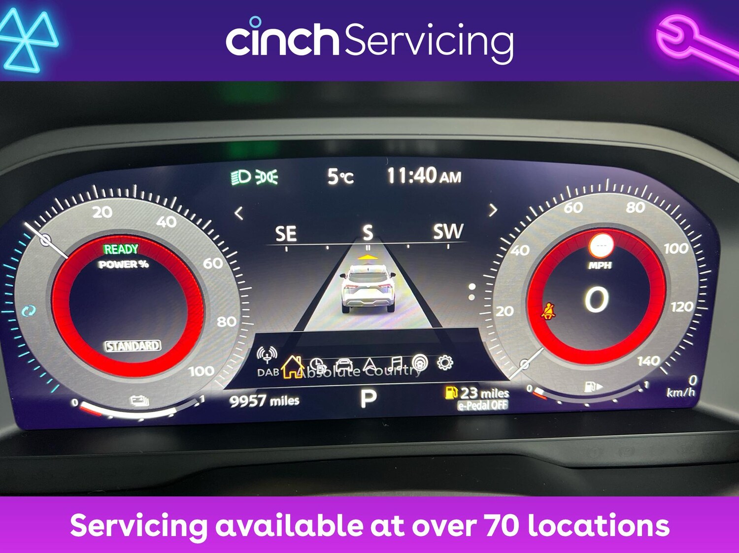 Used Nissan Qashqai 2024 for sale - 76586724: Photo 18