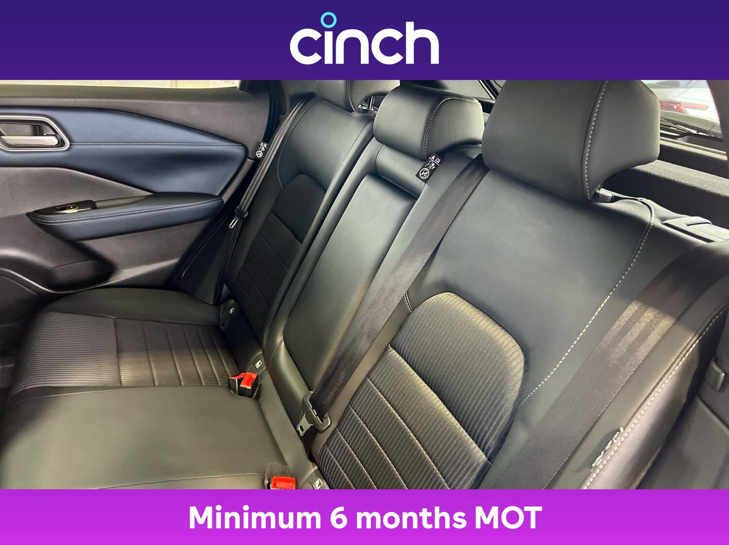 Used Nissan Qashqai 2024 for sale - 76586724: Photo 20