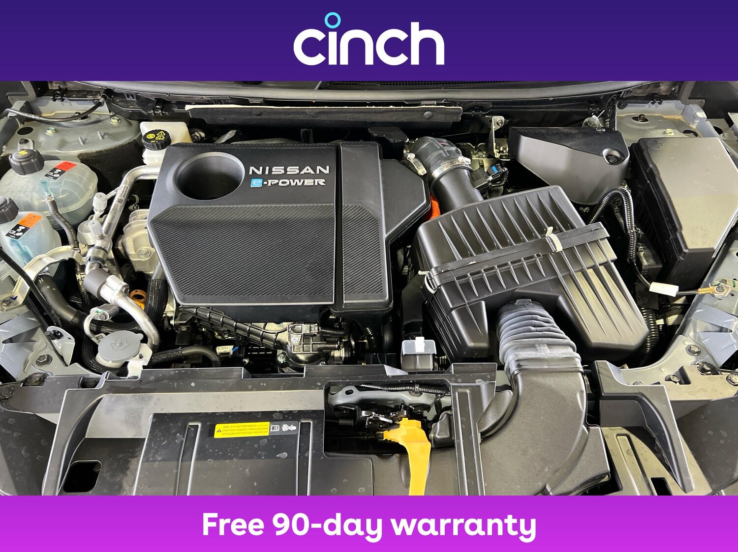 Used Nissan Qashqai 2024 for sale - 76586724: Photo 23