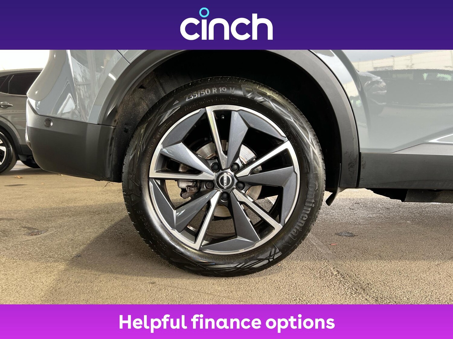 Used Nissan Qashqai 2024 for sale - 76586724: Photo 24