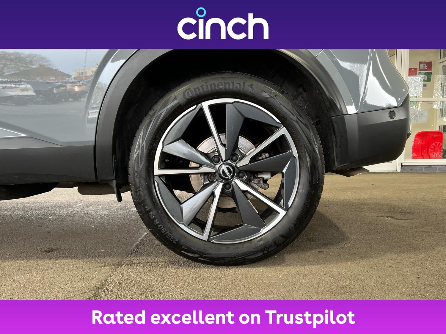 Used Nissan Qashqai 2024 for sale - 76586724: Photo 28