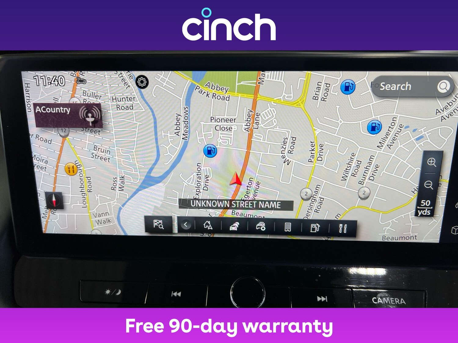 Used Nissan Qashqai 2024 for sale - 76586724: Photo 29