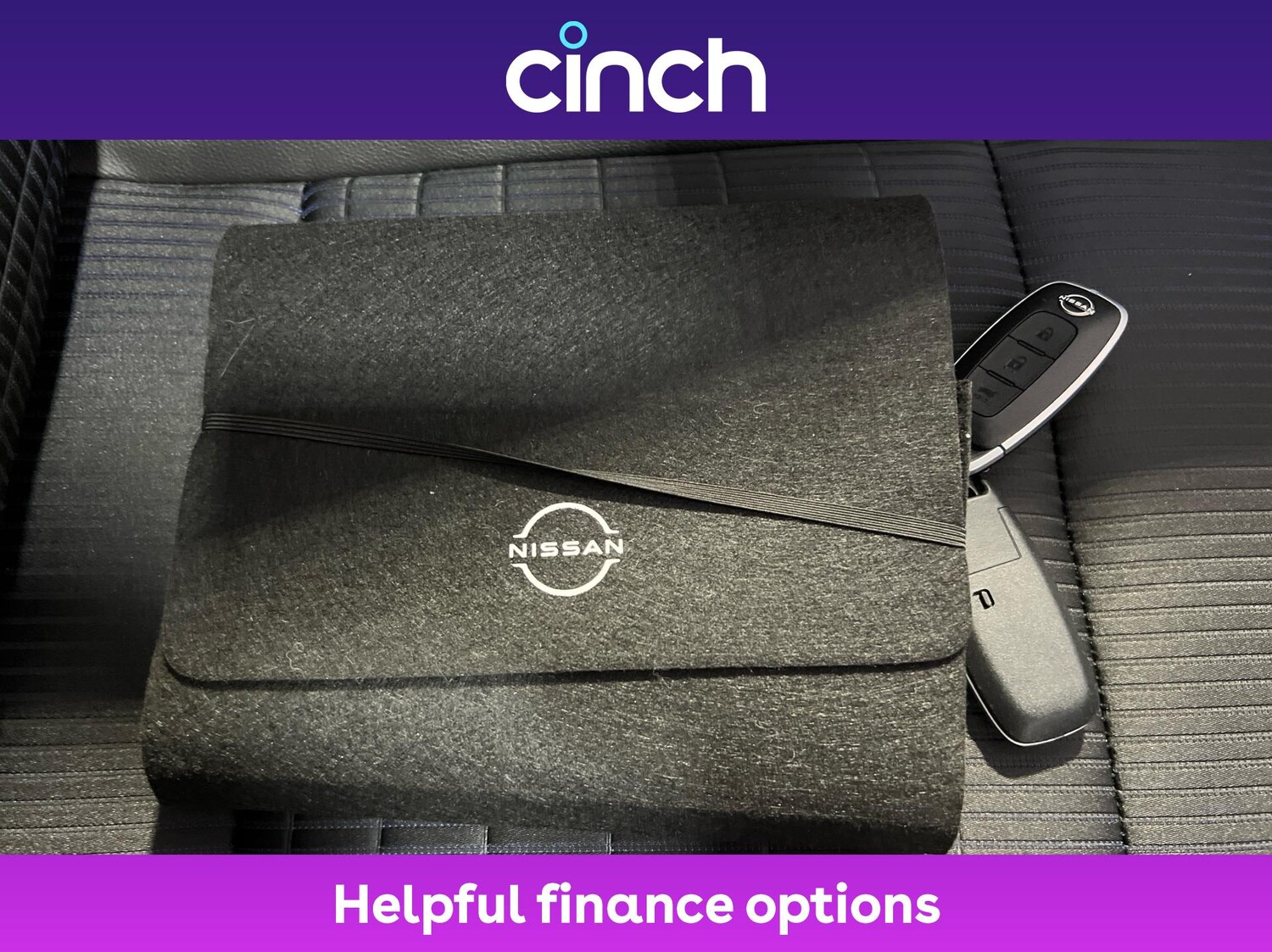 Used Nissan Qashqai 2024 for sale - 76586724: Photo 30