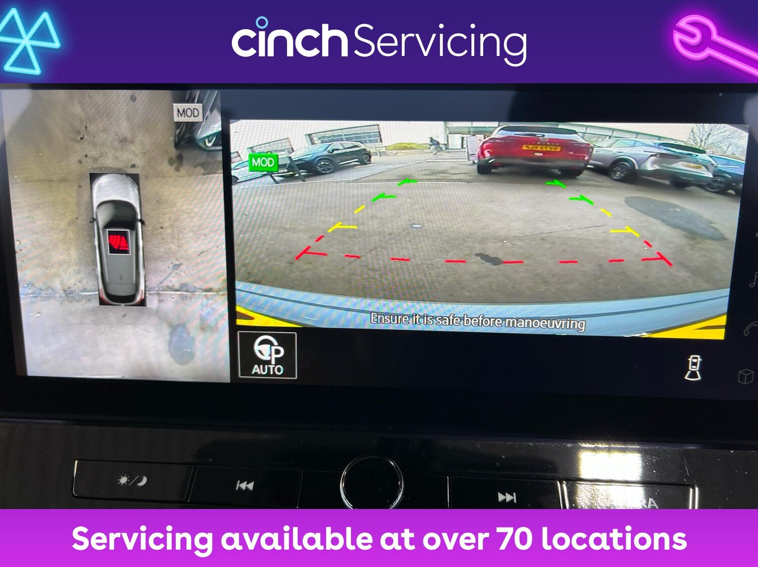 Used Nissan Qashqai 2024 for sale - 76586724: Photo 31