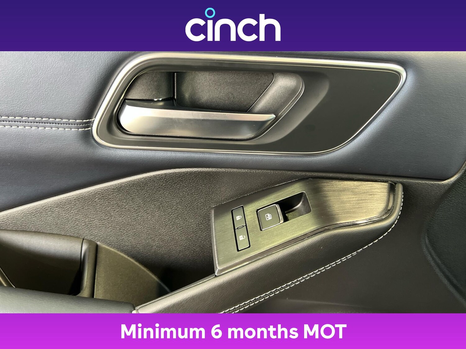 Used Nissan Qashqai 2024 for sale - 76586724: Photo 32