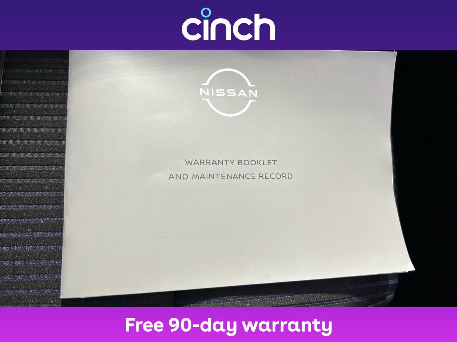 Used Nissan Qashqai 2024 for sale - 76586724: Photo 34