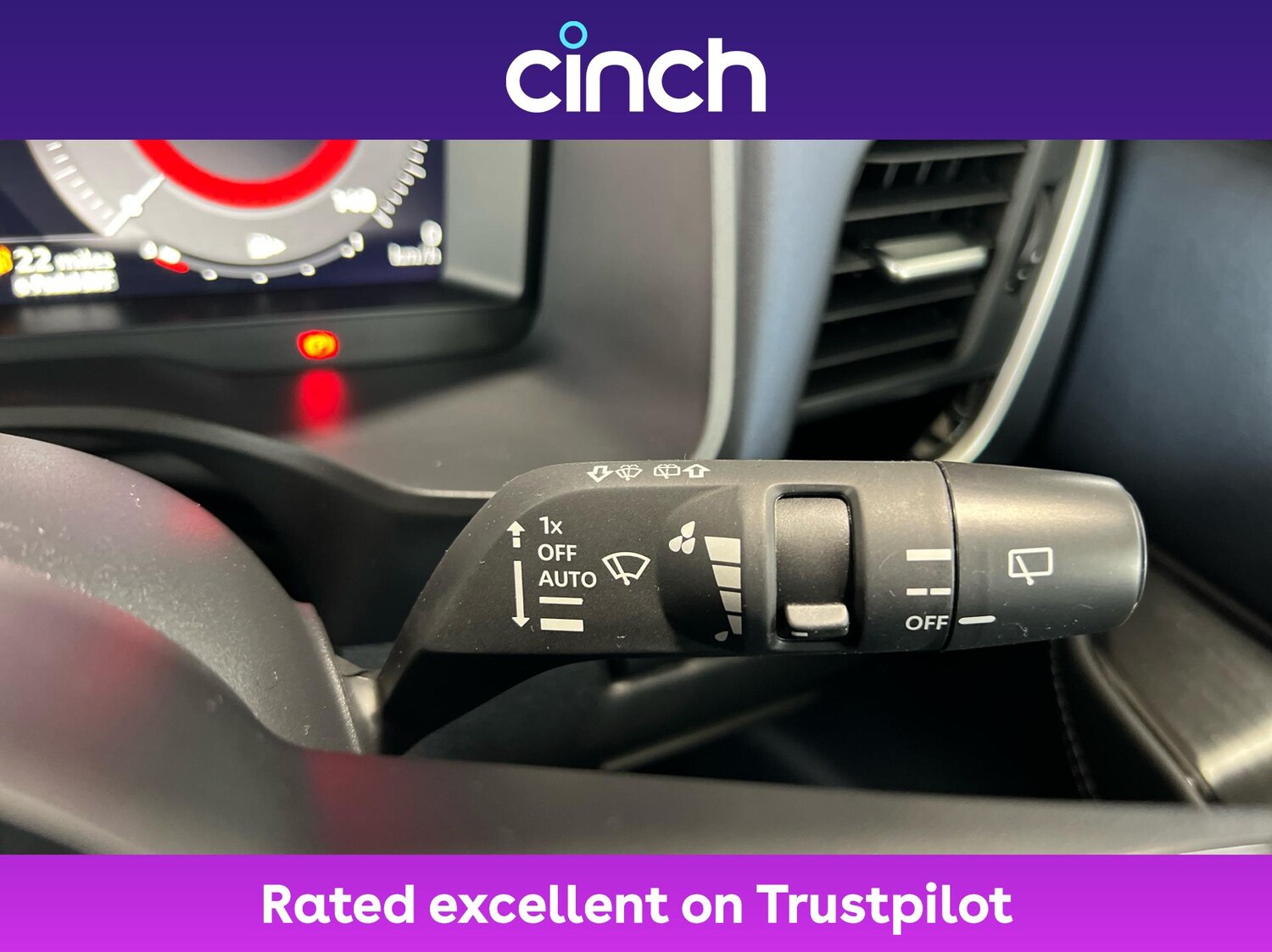 Used Nissan Qashqai 2024 for sale - 76586724: Photo 38