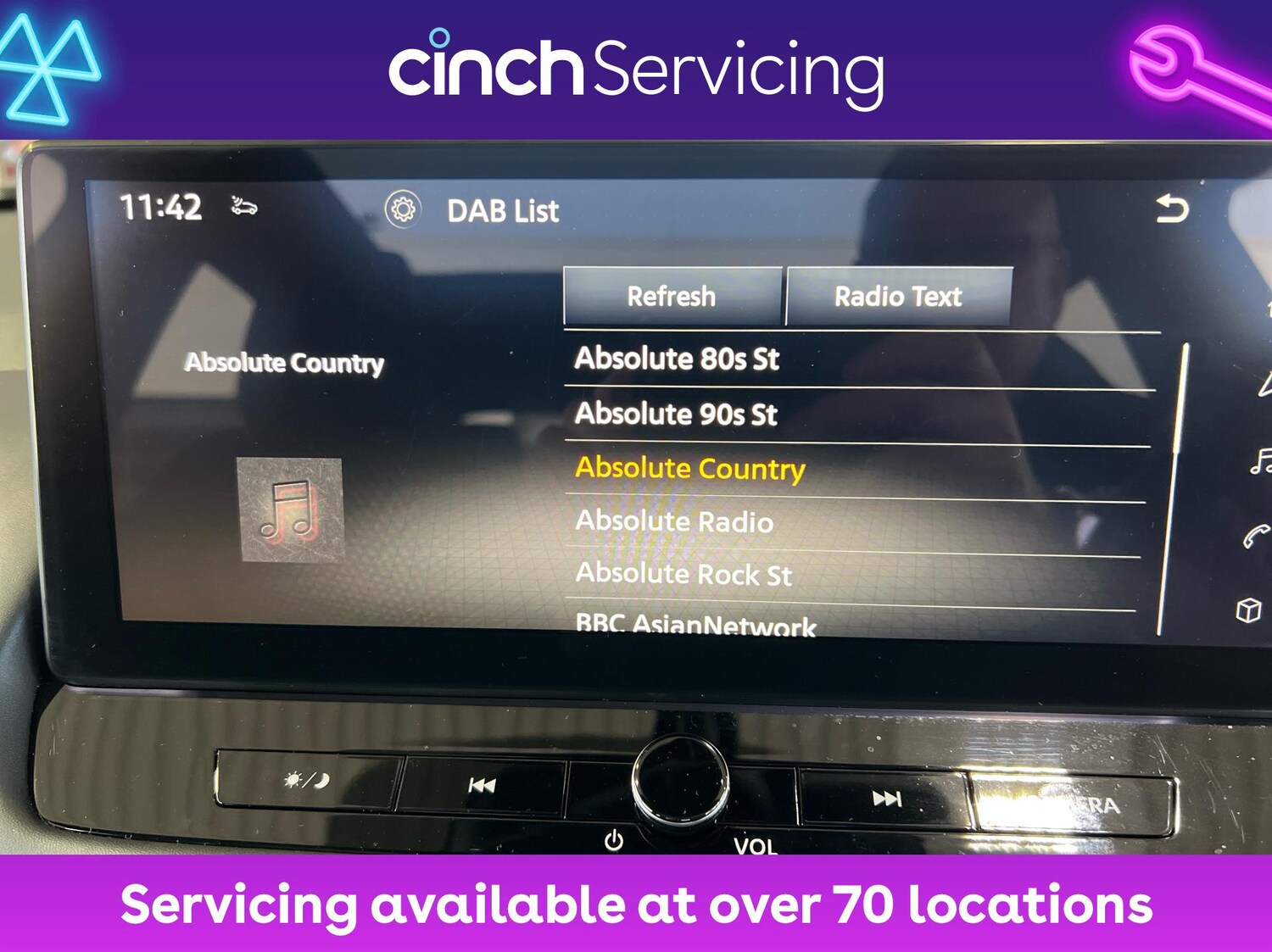 Used Nissan Qashqai 2024 for sale - 76586724: Photo 46