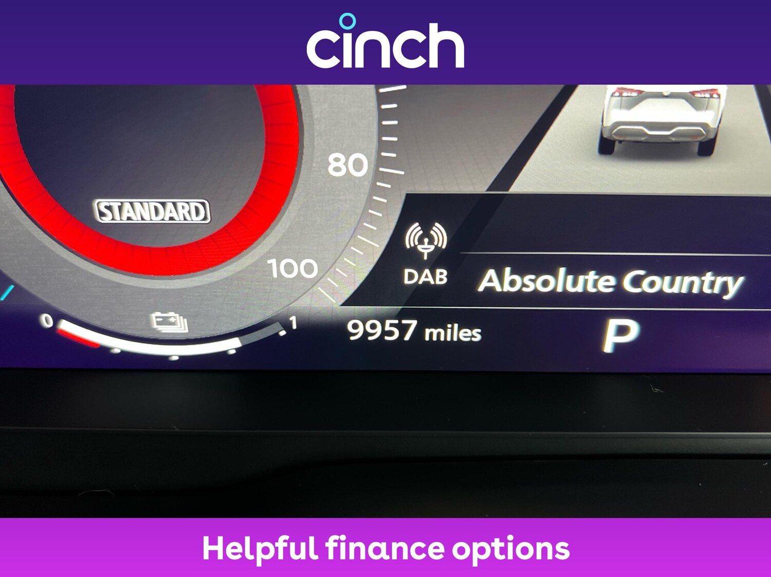 Used Nissan Qashqai 2024 for sale - 76586724: Photo 50