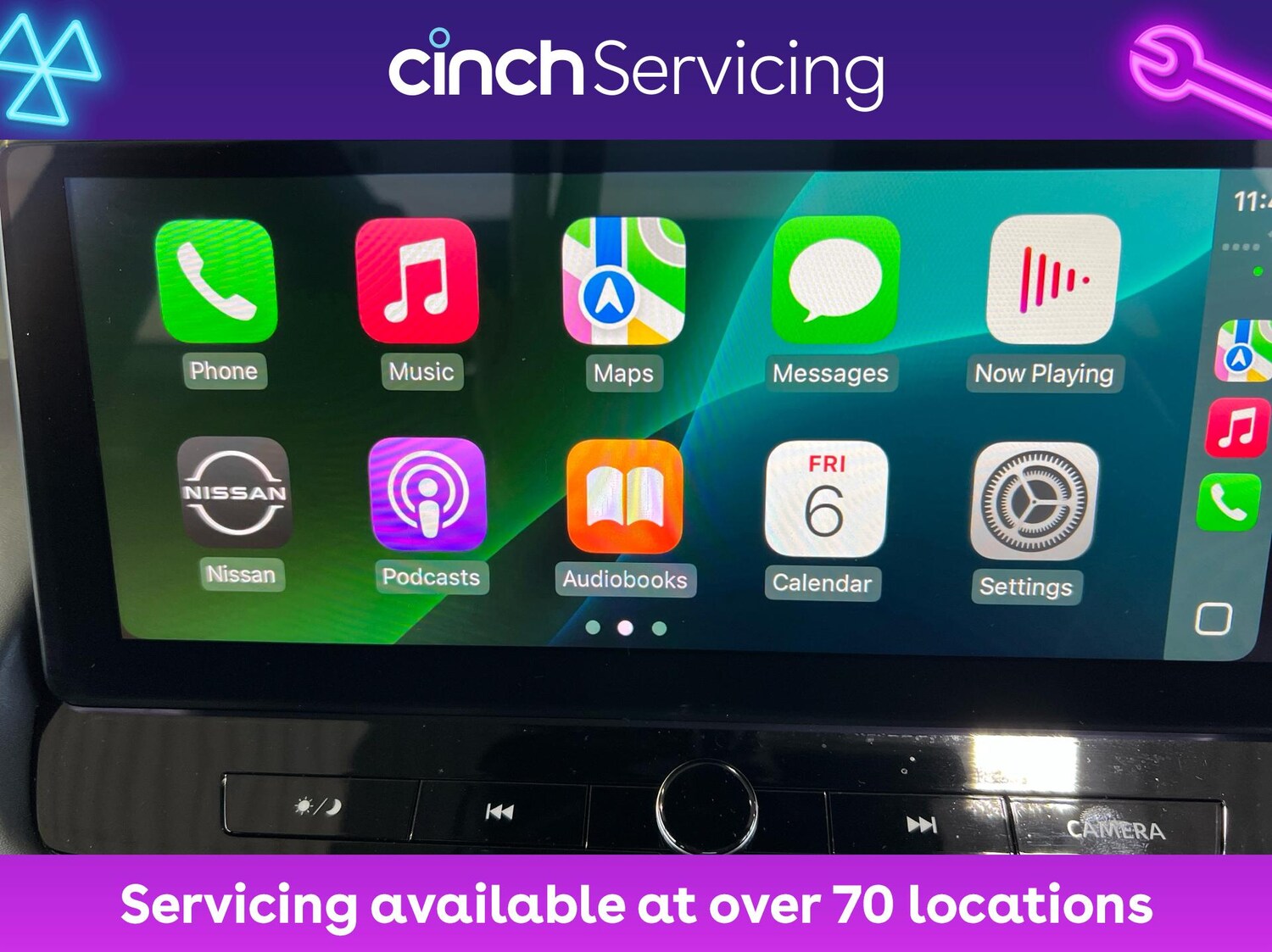 Used Nissan Qashqai 2024 for sale - 76586724: Photo 51