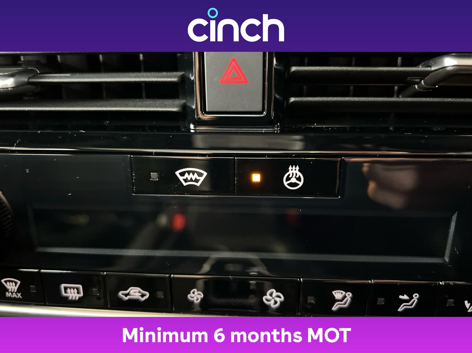 Used Nissan Qashqai 2024 for sale - 76586724: Photo 52