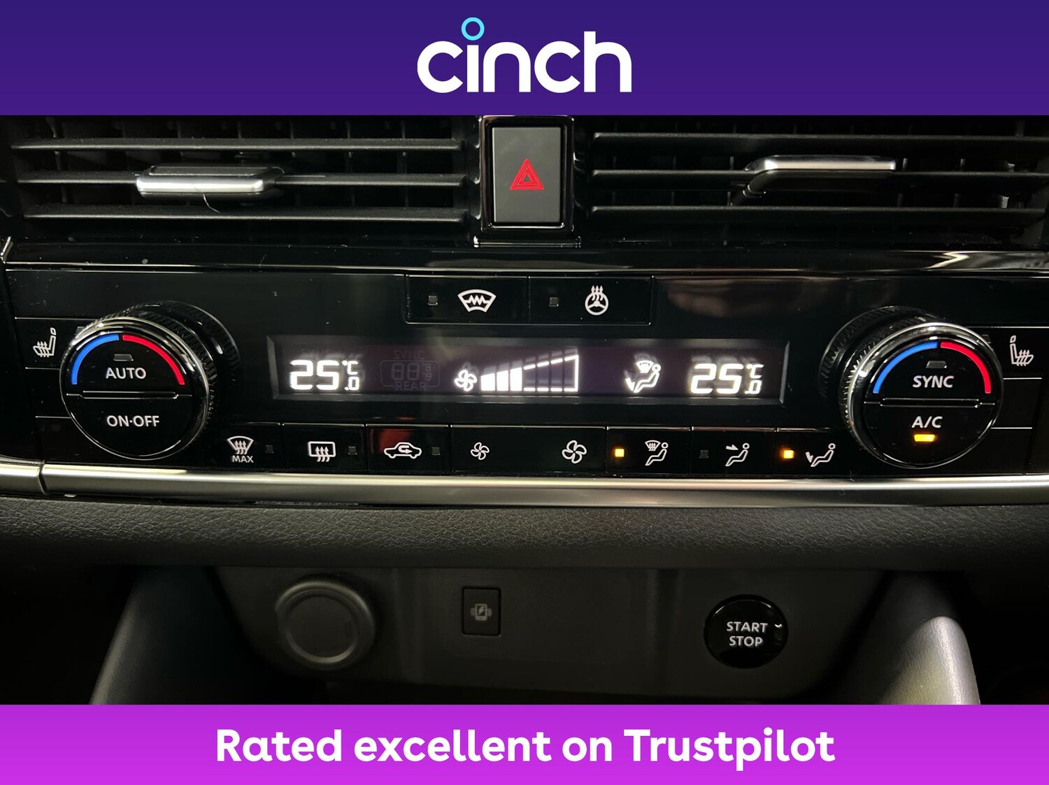 Used Nissan Qashqai 2024 for sale - 76586724: Photo 53