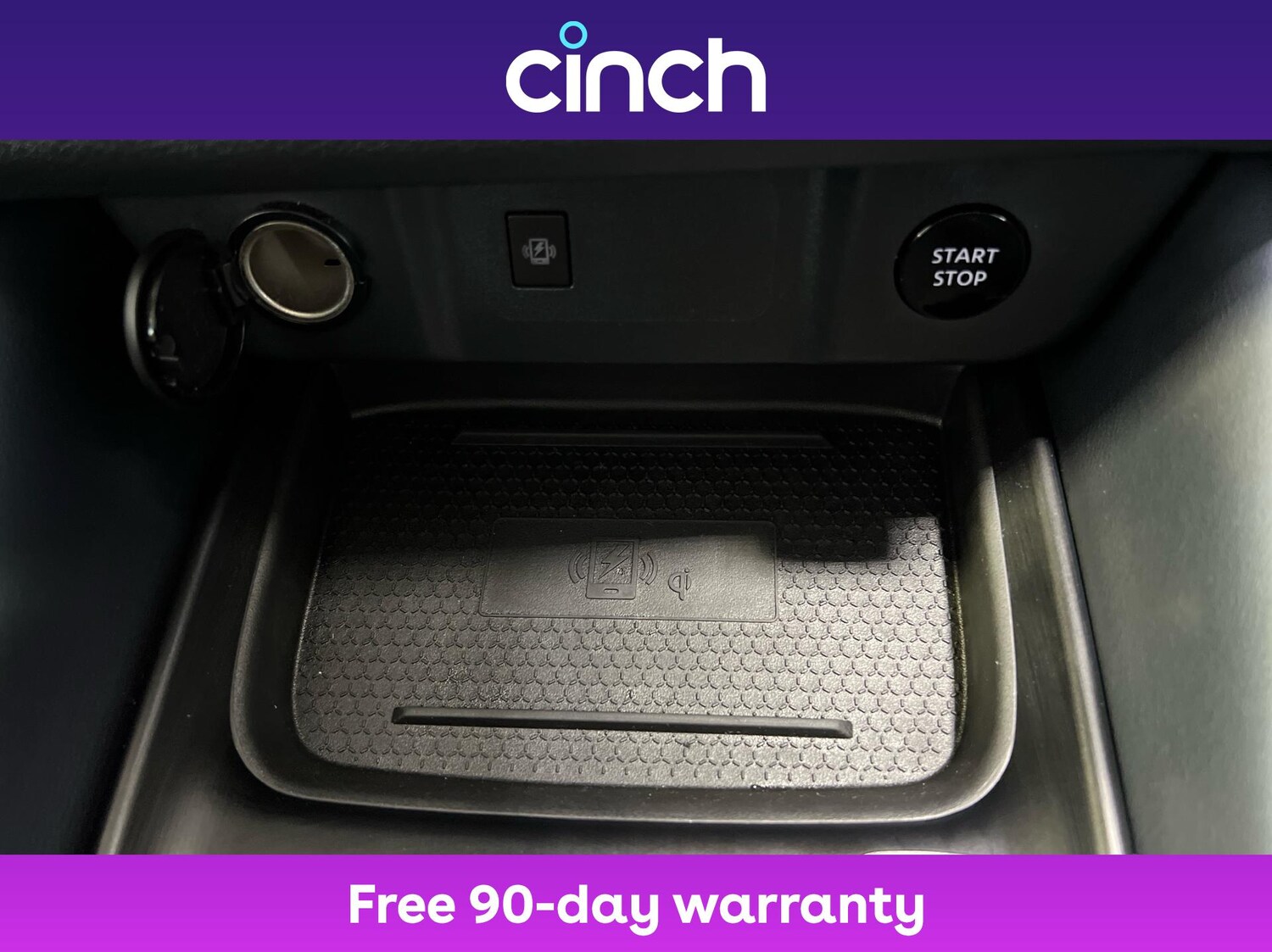 Used Nissan Qashqai 2024 for sale - 76586724: Photo 54