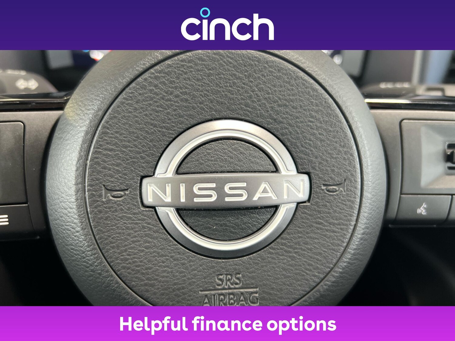 Used Nissan Qashqai 2024 for sale - 76586724: Photo 55