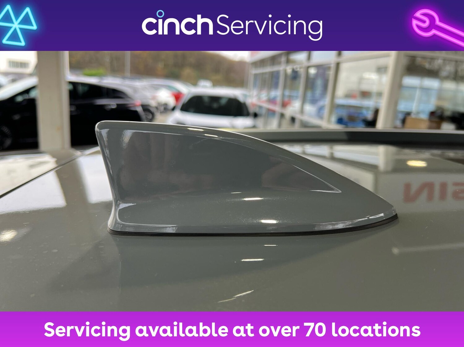 Used Nissan Qashqai 2024 for sale - 76586724: Photo 61