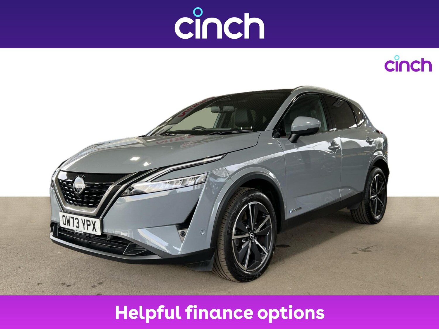 Used Nissan Qashqai 2024 for sale - 76586724: Photo 9