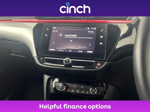Used Vauxhall Corsa 2021 for sale - 76062600: Photo 17