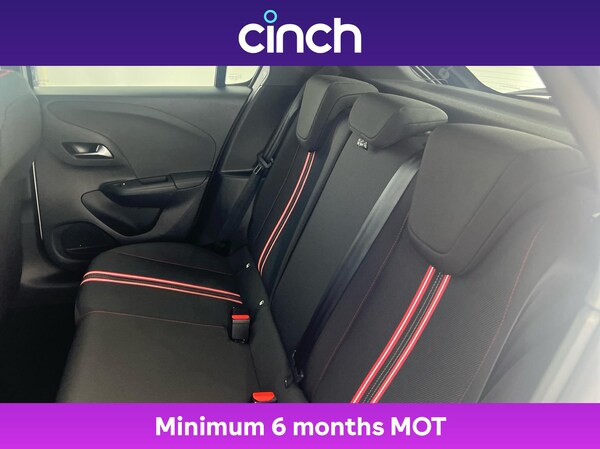 Used Vauxhall Corsa 2021 for sale - 76062600: Photo 20