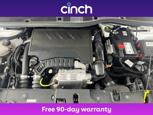 Used Vauxhall Corsa 2021 for sale - 76062600: Photo 23