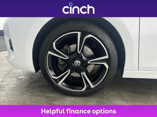 Used Vauxhall Corsa 2021 for sale - 76062600: Photo 24