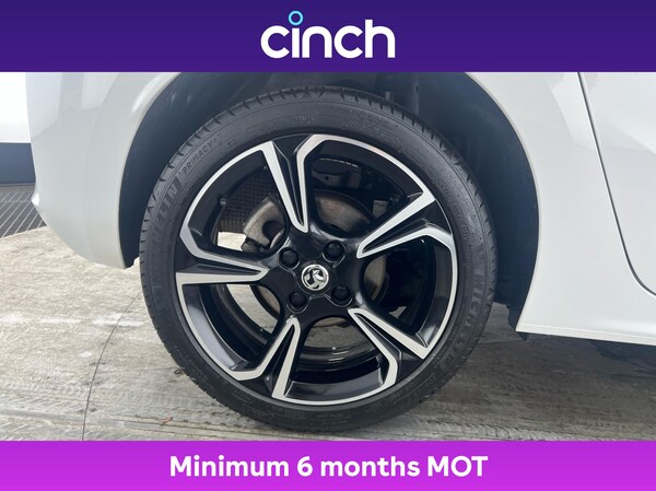 Used Vauxhall Corsa 2021 for sale - 76062600: Photo 27