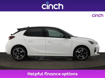 Used Vauxhall Corsa 2021 for sale - 76062600: Photo 2
