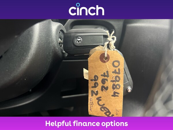 Used Vauxhall Corsa 2021 for sale - 76062600: Photo 30