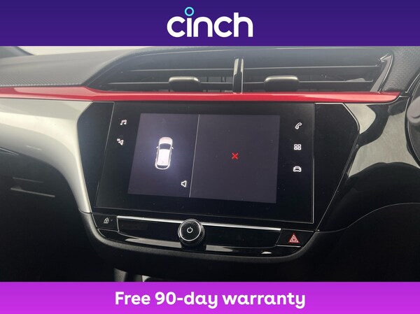 Used Vauxhall Corsa 2021 for sale - 76062600: Photo 34