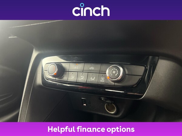 Used Vauxhall Corsa 2021 for sale - 76062600: Photo 35