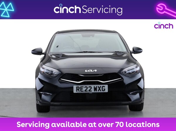 Used Kia Ceed 2022 for sale - 76242115: Photo 11