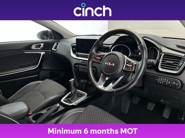 Used Kia Ceed 2022 for sale - 76242115: Photo 12