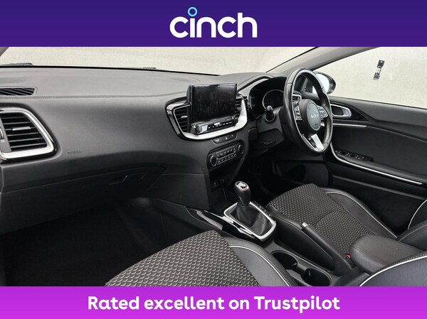Used Kia Ceed 2022 for sale - 76242115: Photo 14