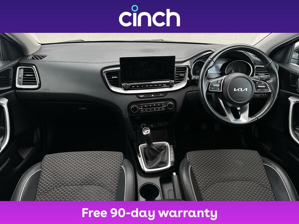 Used Kia Ceed 2022 for sale - 76242115: Photo 15