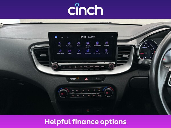 Used Kia Ceed 2022 for sale - 76242115: Photo 17