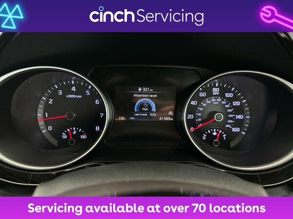 Used Kia Ceed 2022 for sale - 76242115: Photo 18
